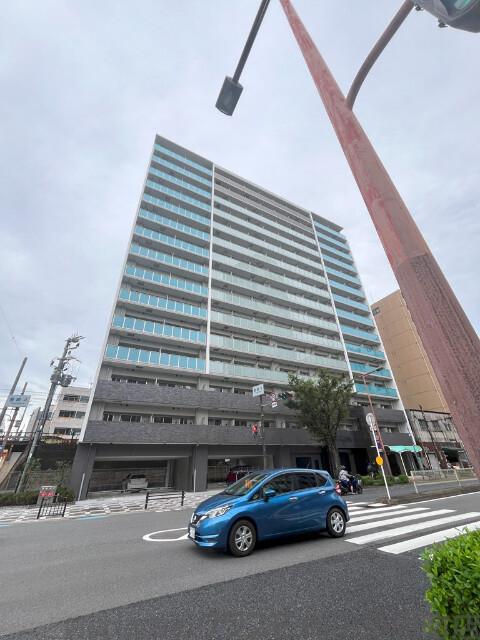 エスリードレジデンス梅田グランゲート