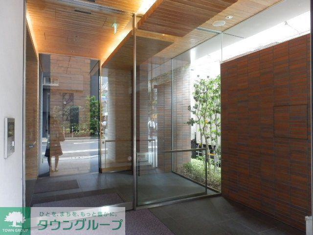 クラッシィハウス神田美土代町
