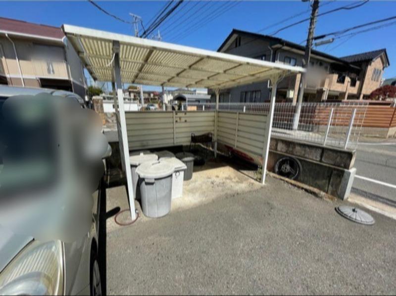 オゼットワールA