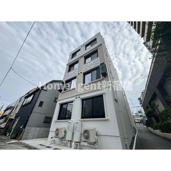 IVY SQUARE西早稲田