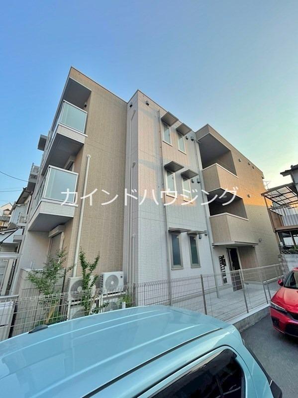 RAYMAISON住吉大社