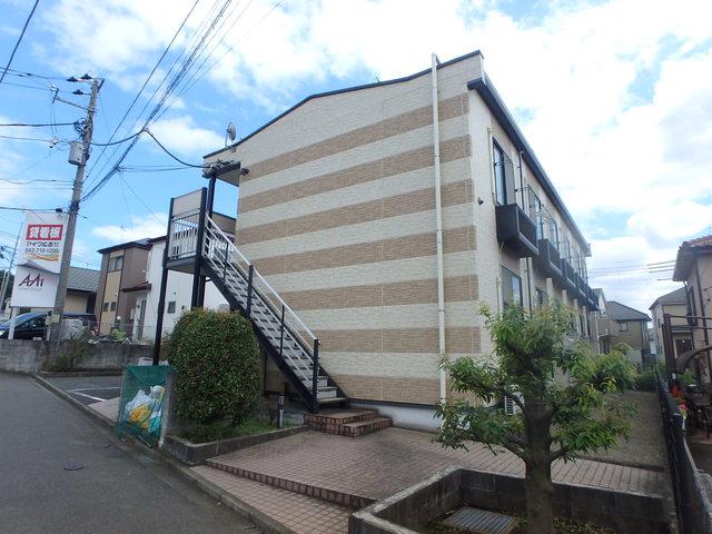 レオパレスリコリス