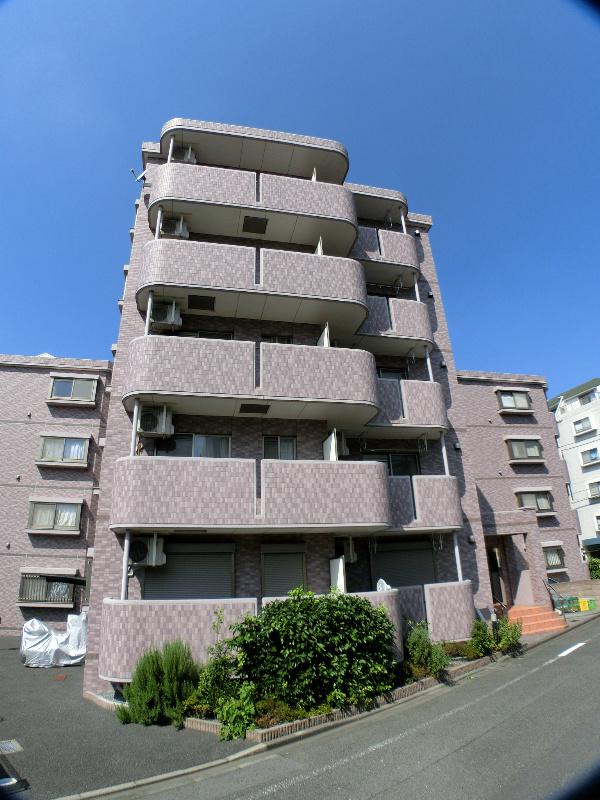 マークヒルズII