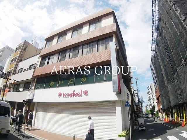 MG南幸町