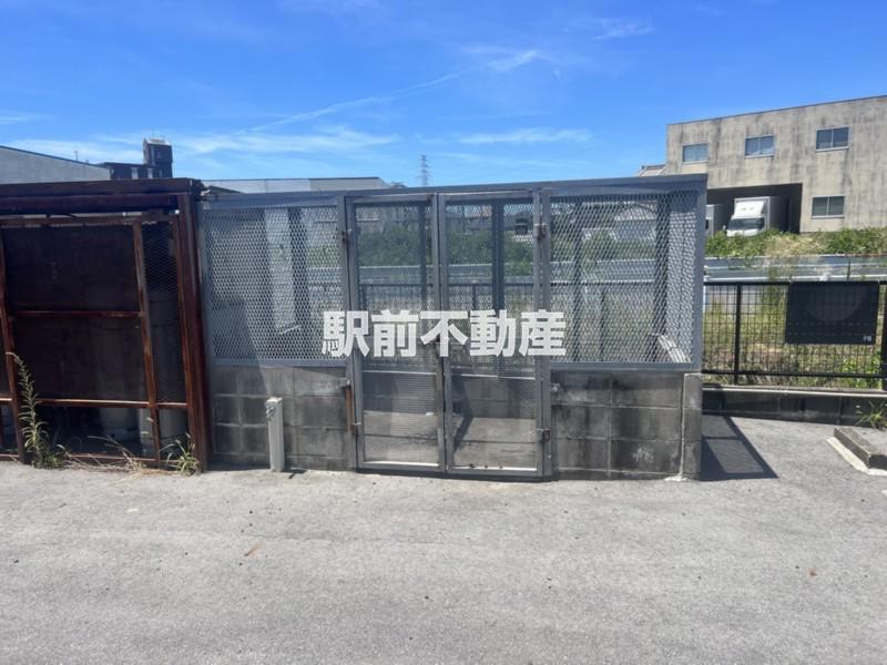 シャトレ深町A