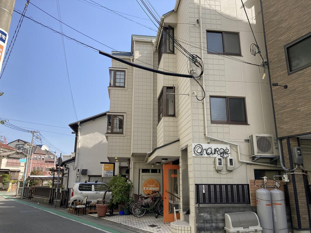 シャトー甲陽