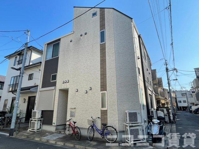 カトレア南長崎