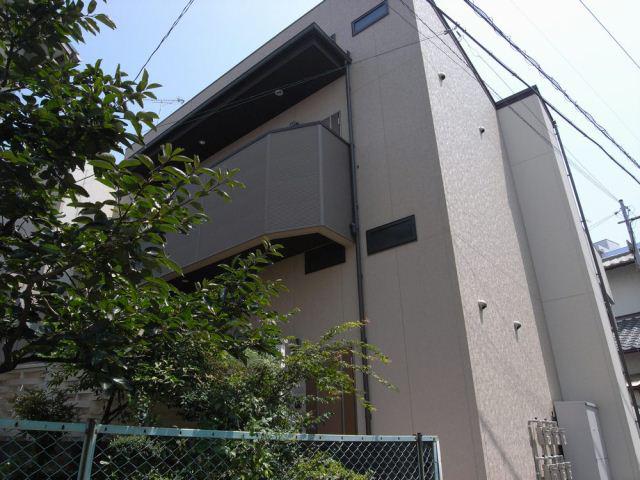 EDEN箱崎II
