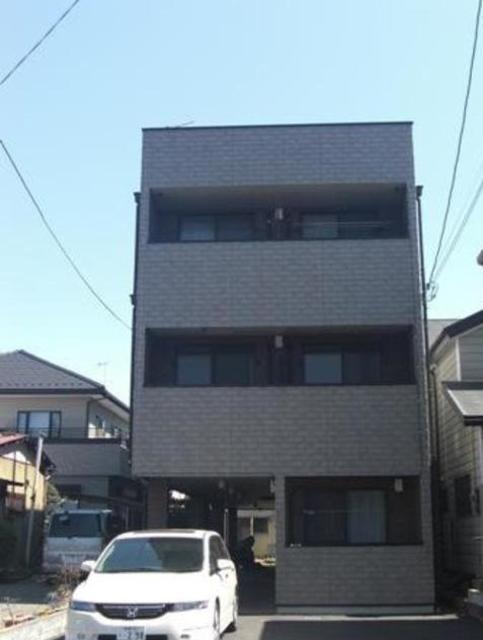 アンプルールフェールひまわり