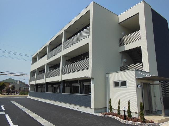 VIVAグランデ