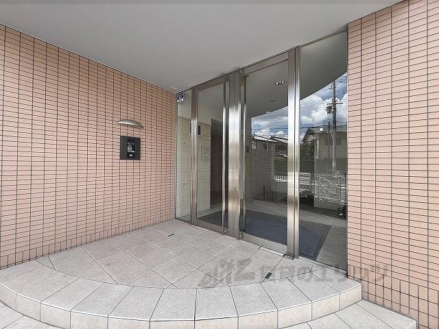 ヴィラ安堂寺Ⅱ