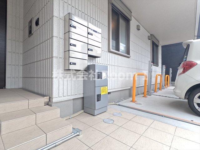 SILVER SWORD・旭化成ヘーベルメゾンHEBEL HAUS