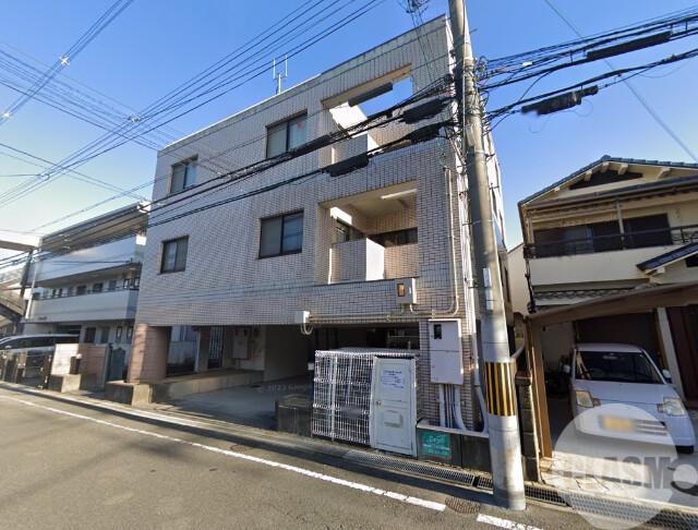 ガーデンパレス深井