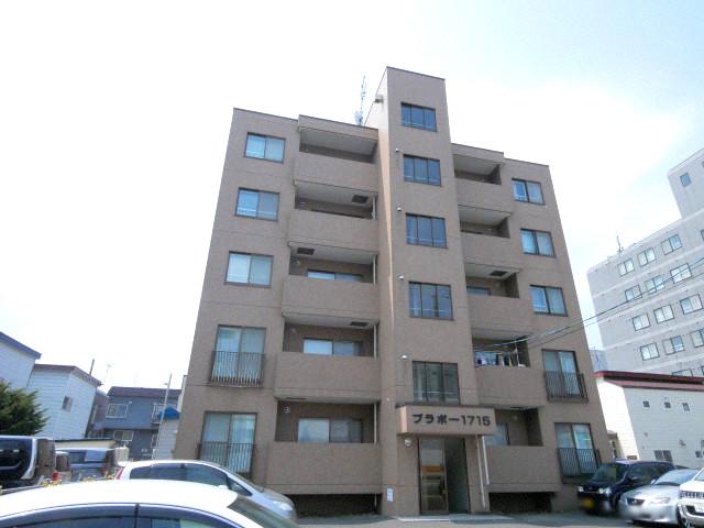 ブラボー1715