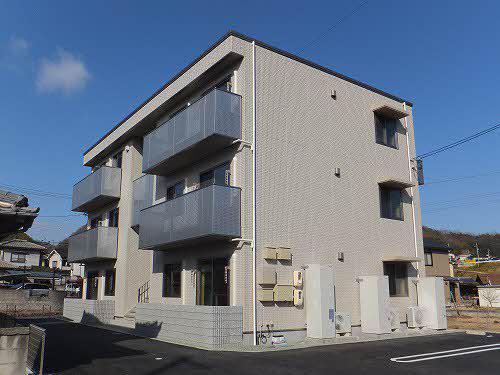 グランドメゾン新尾道駅前