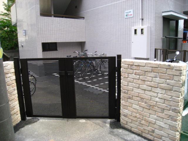 マンションえびす