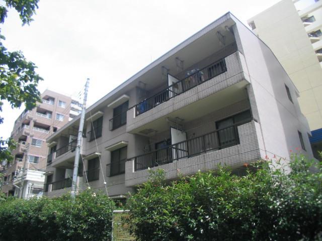マンションえびす