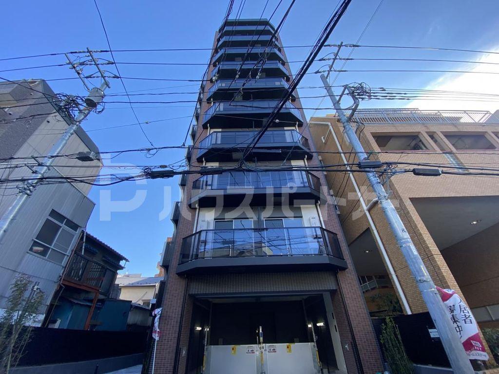 ルシェロ平井