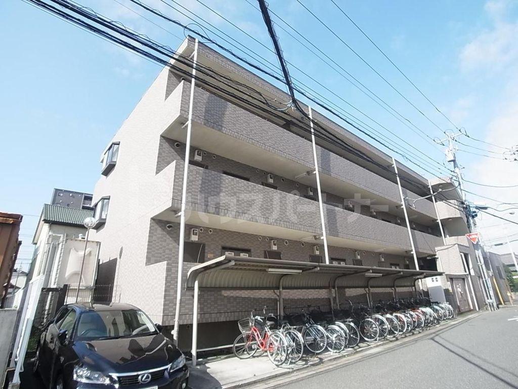 シャルム南流山