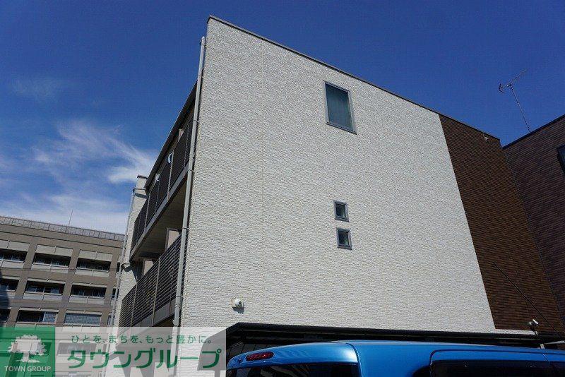 クレイノマーレ蕨II