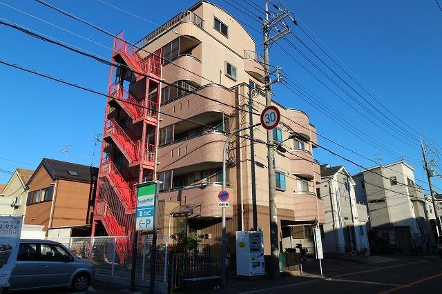 コート・パッション
