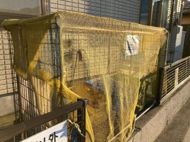 ウォームパレス