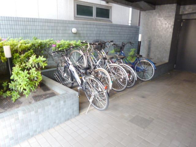 ジョイフル町田