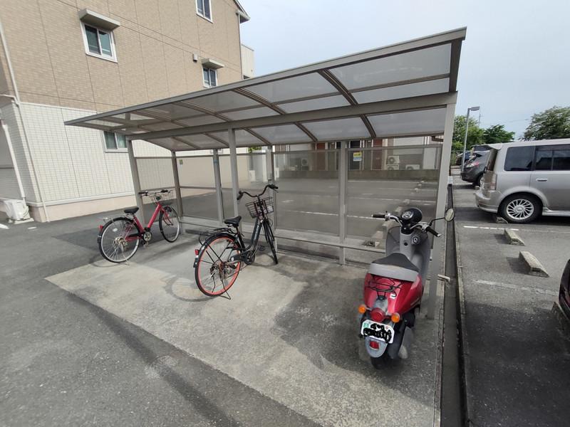ソルピーノ B棟