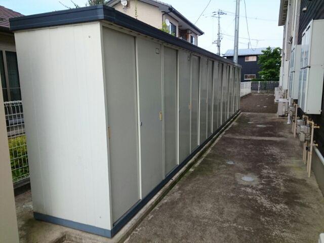 アスピラシオン