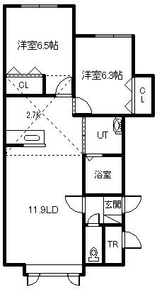 富良野錦町MS A