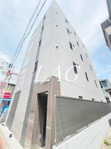 レピュア大鳥居