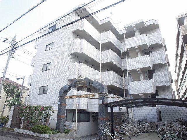ホーユウコンフォルト大和深見
