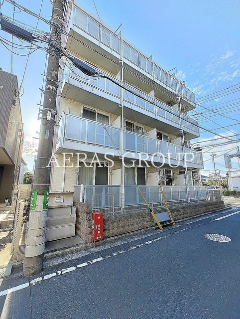 レオパレスユニティ