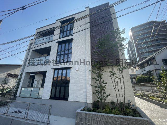 AVENIR旭ヶ丘(2LDK/3階)