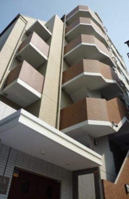 クレイシア世田谷赤堤