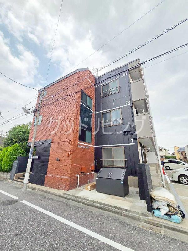リブレス金町東水元
