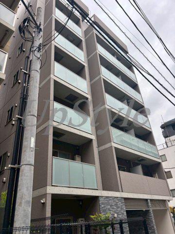ルニック亀戸