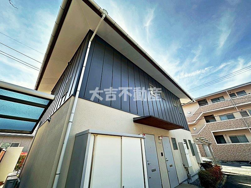 フェリーチェ中仙道