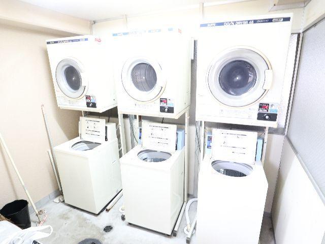 コーポ平城