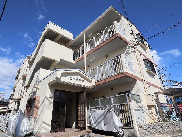 コーポ平城