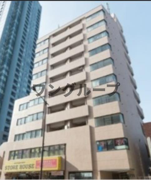 グランデージ要町