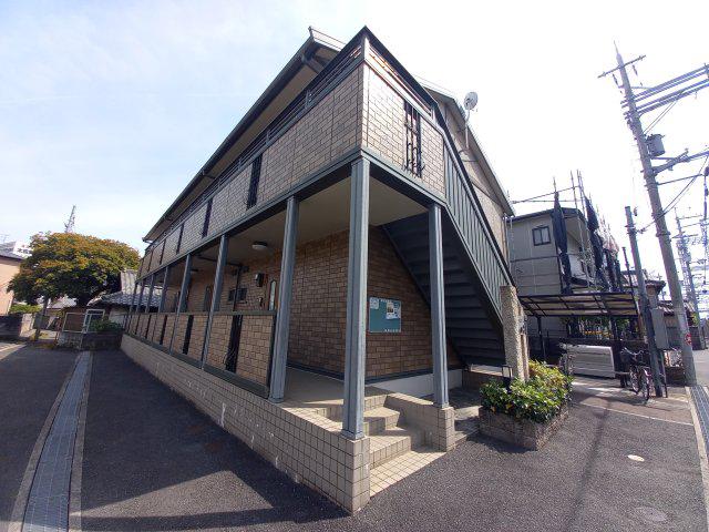 エミネンス牧野