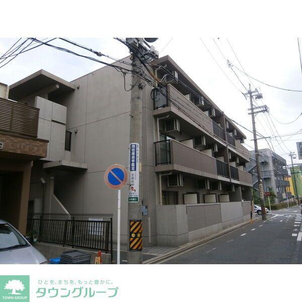 シャルム稲塚