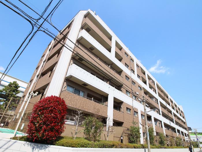 セレッソコート住吉川公園
