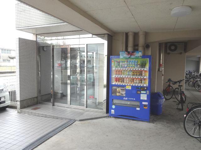 ピアシティ三田