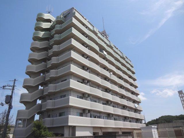 ピアシティ三田