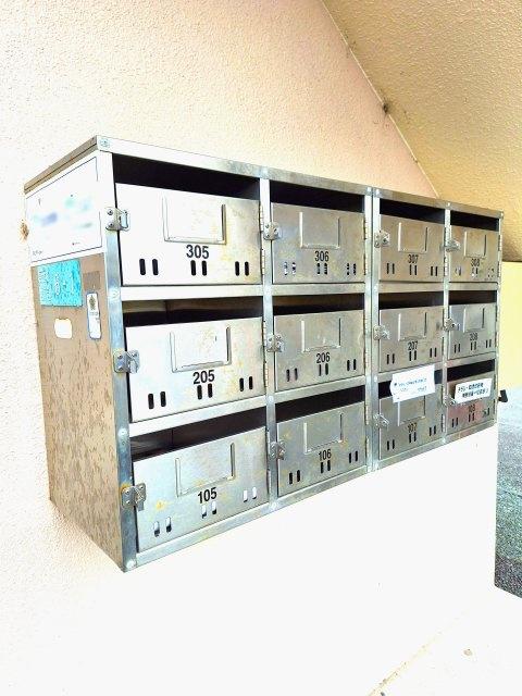 コーポレティブハウスIII