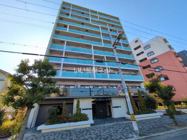 S-RESIDENCE 都島