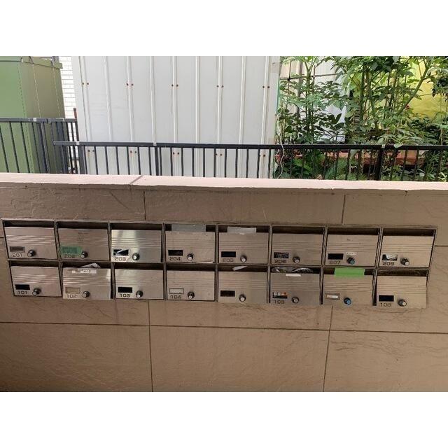 イーストガーデン