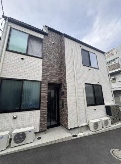 CHARLESHOUSE高田馬場(ワンルーム/2階)